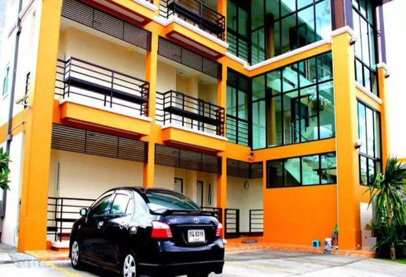 Fotos del hotel Raya Place Kanchanaburi:  7