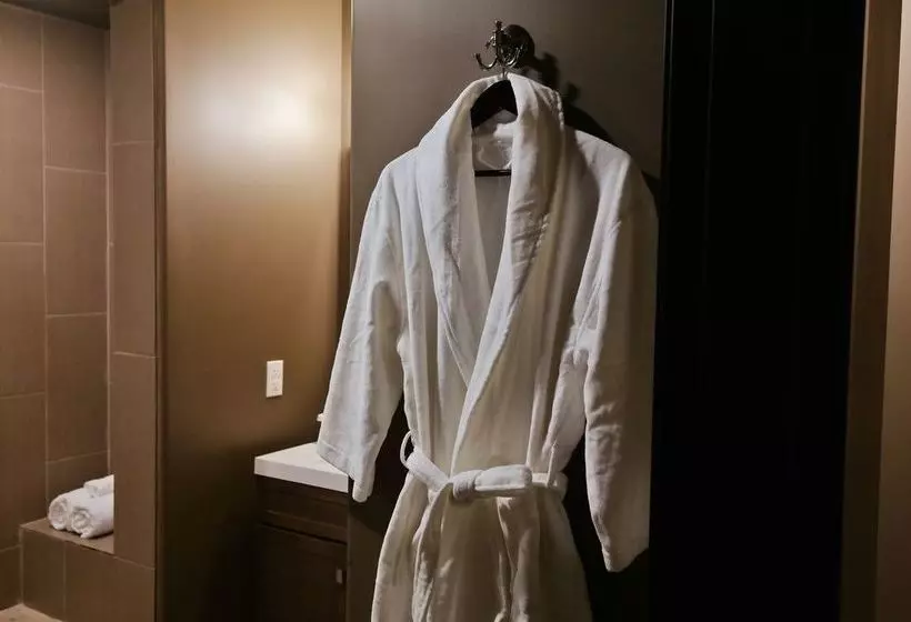 Fotos del hotel Del Sol, Boutique Phoenix Airport:  22