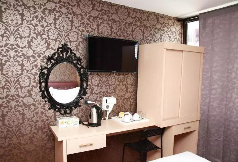 Harrys Suite