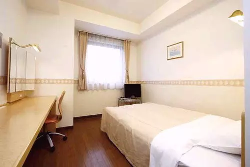 Fotos del hotel Teine Station:  23