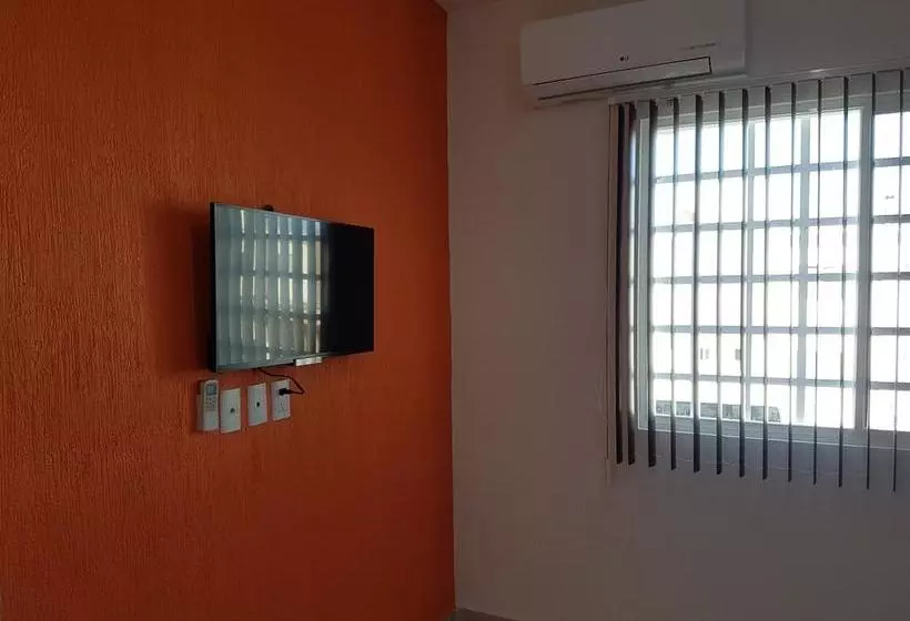 Fotos del hotel Suites Riviera Maya:  24