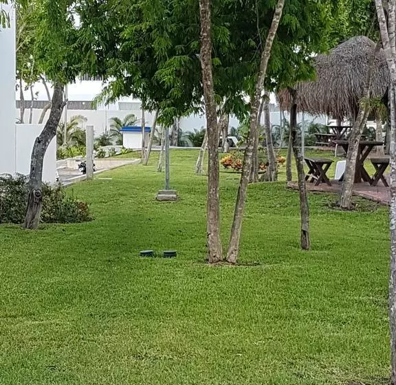 Fotos del hotel Suites Riviera Maya:  8