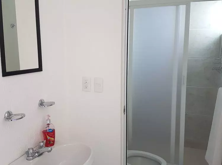 Fotos del hotel Suites Riviera Maya:  13