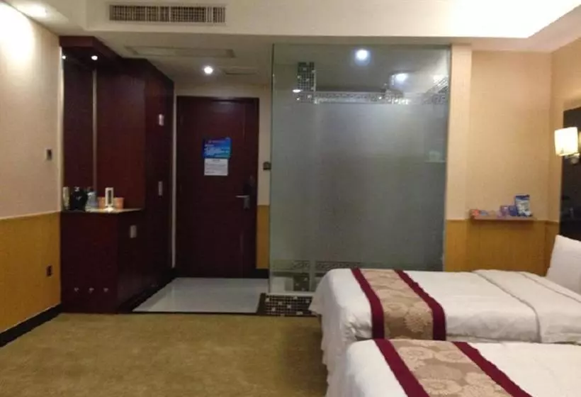 Fotos del hotel Tianguo Times:  20