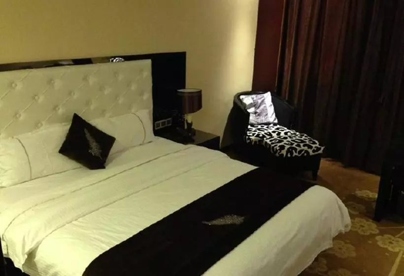 Fotos del hotel Tianguo Times:  22