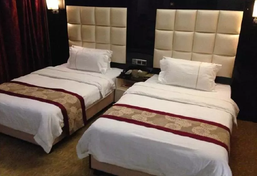 Fotos del hotel Tianguo Times:  9