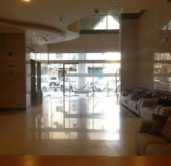 Fotos del hotel Dar Al Shohadaa:  14