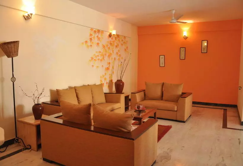 Fotos del hotel Bon Cord:  15