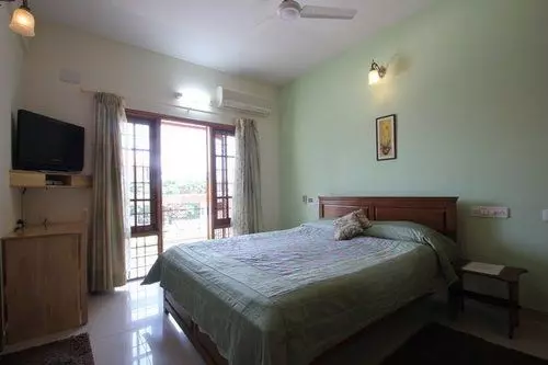 Fotos del hotel Bon Cord:  14