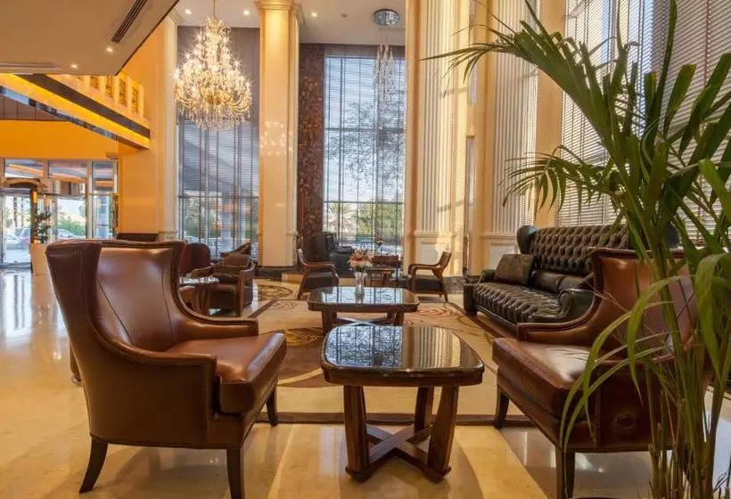 Fotos del hotel Al Ahsa Grand:  9
