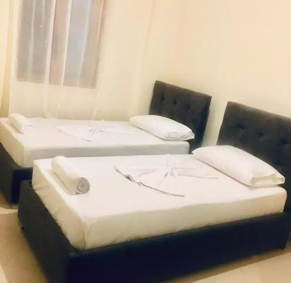 Fotos del hotel Agrume Inn:  16