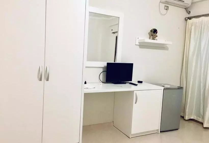 Fotos del hotel Agrume Inn:  23
