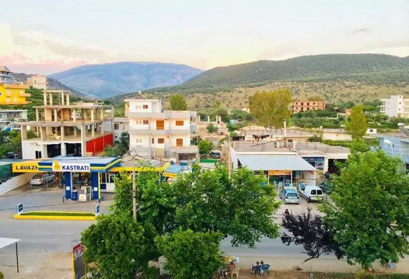 Fotos del hotel Agrume Inn:  6