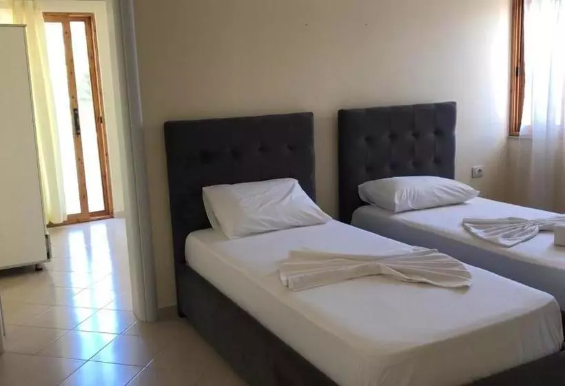 Fotos del hotel Agrume Inn:  25