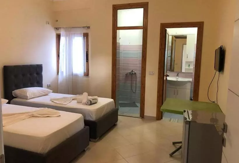 Fotos del hotel Agrume Inn:  11