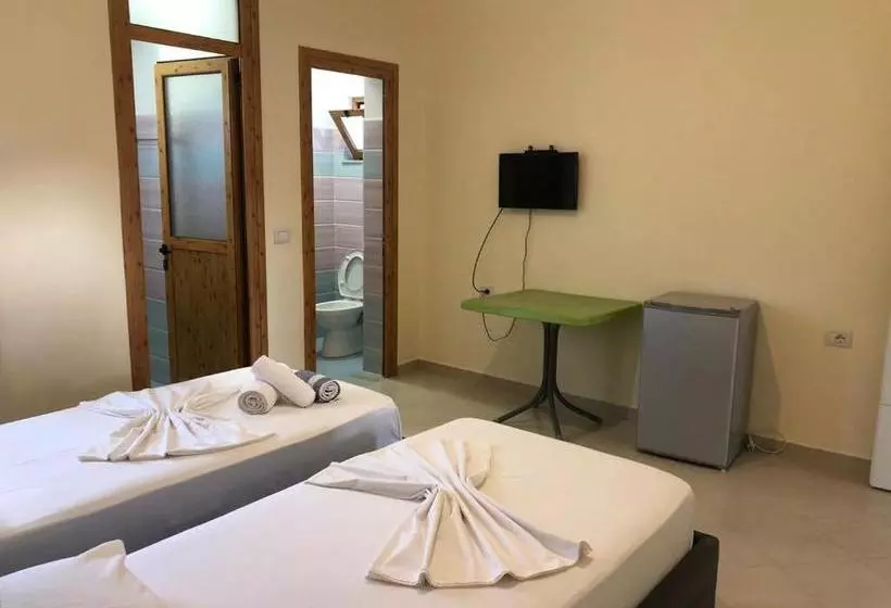 Fotos del hotel Agrume Inn:  2