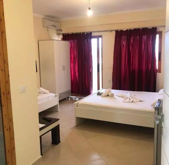 Fotos del hotel Agrume Inn:  19