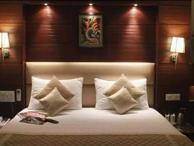 Fotos del hotel Tryfena:  14