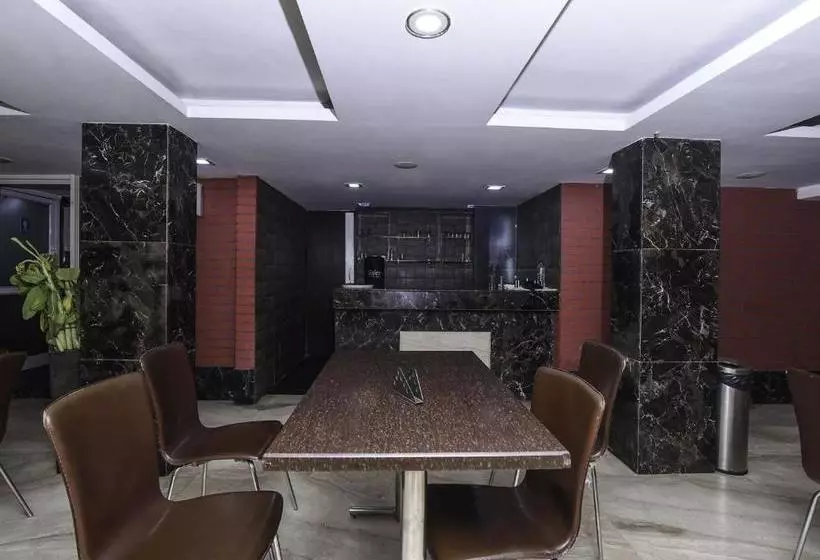 Fotos del hotel Tryfena:  6