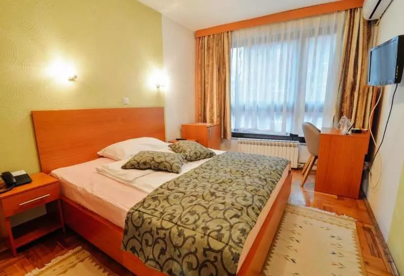 Fotos del hotel Mod:  18