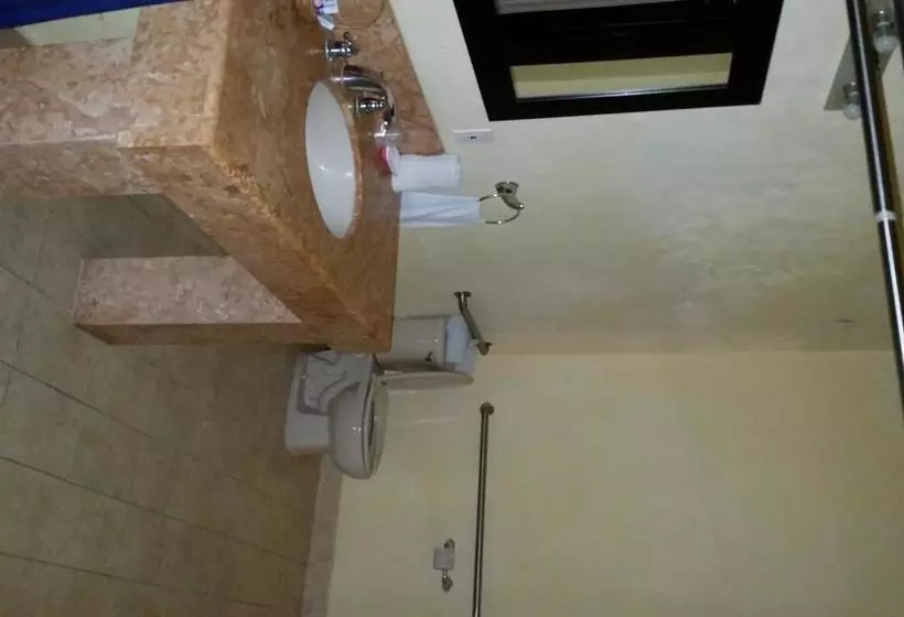 Fotos del hotel Meridano:  16