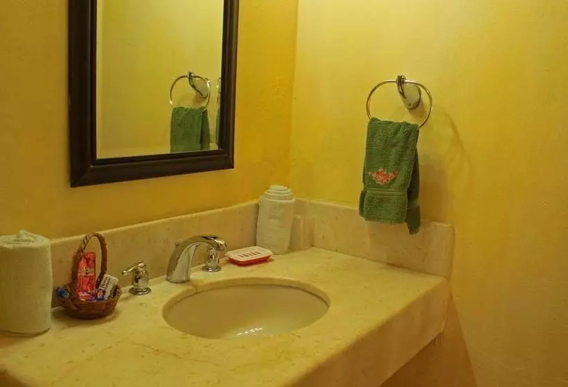 Fotos del hotel Meridano:  7