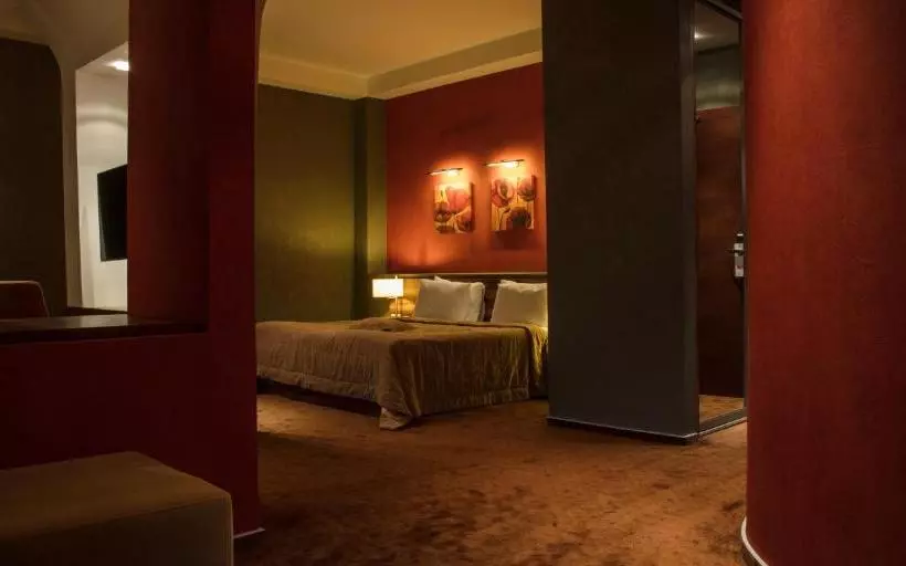 Fotos del hotel Avenue  Baku:  8