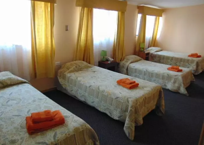 Fotos del hotel Queen Royal:  15