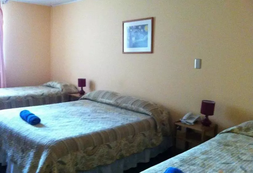 Fotos del hotel Queen Royal:  13