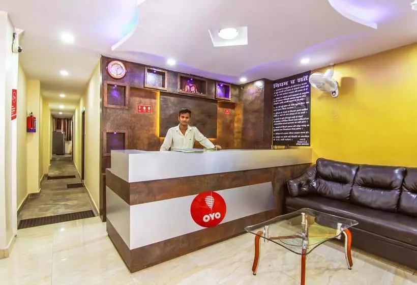 Fotos del hotel Oyo 6793 Hotel Cz:  20