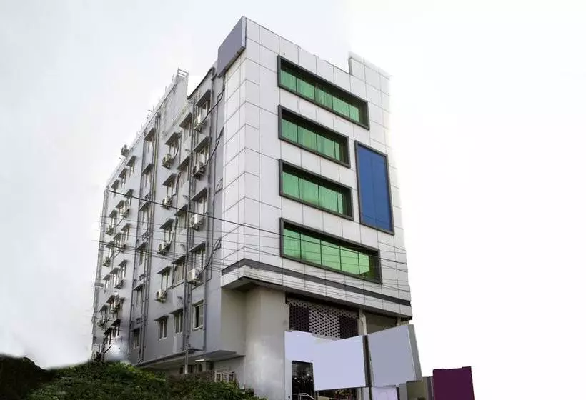 Oyo 7691 Kanha Boutique