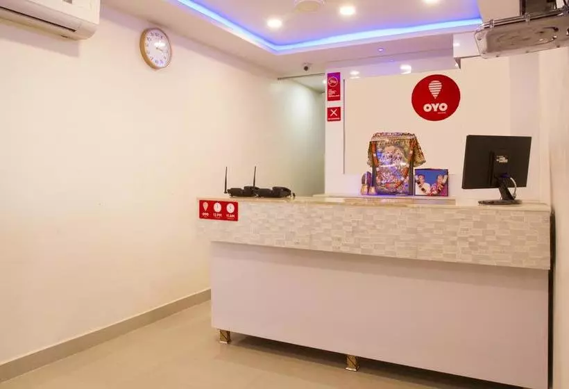 Fotos del hotel Oyo 7691 Kanha Boutique:  4