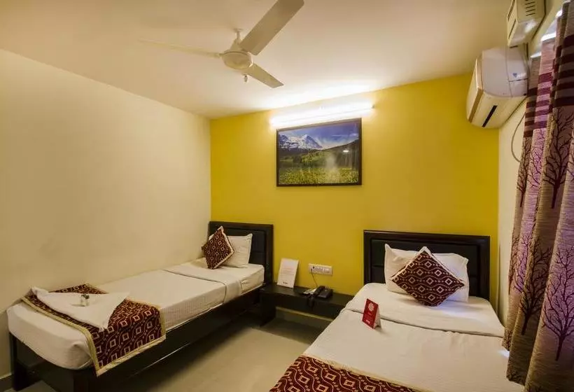 Fotos del hotel Oyo 7691 Kanha Boutique:  20