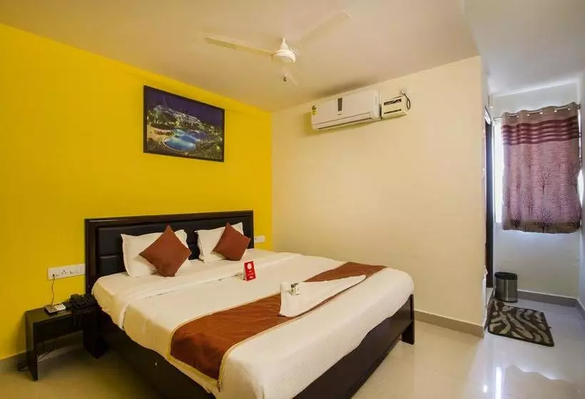 Fotos del hotel Oyo 7691 Kanha Boutique:  22