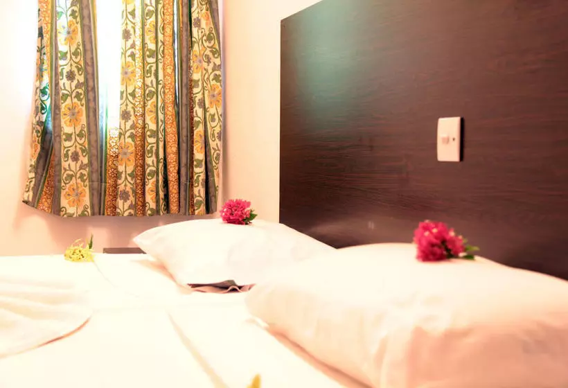 Fotos del hotel Rip Tide Beach:  1