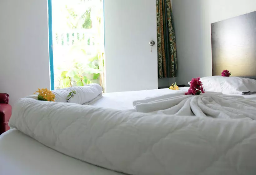 Fotos del hotel Rip Tide Beach:  15