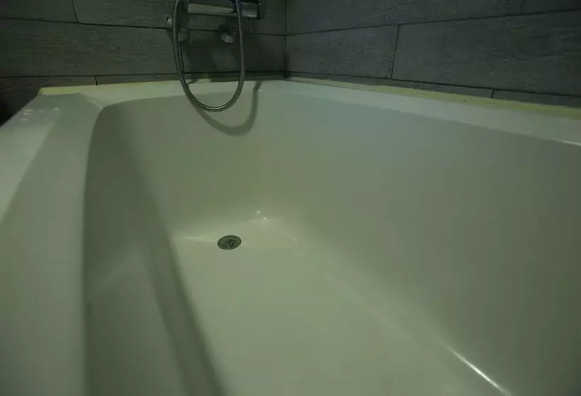 Fotos del hotel Samsung Bed Station:  22