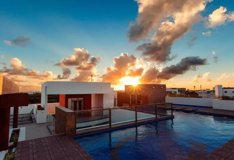 Fotos del hotel Klem Residence:  9
