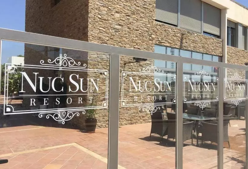 Fotos del hotel Nuc Sun Resort:  14