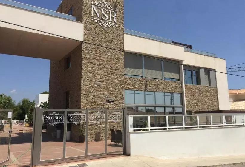 Fotos del hotel Nuc Sun Resort:  7