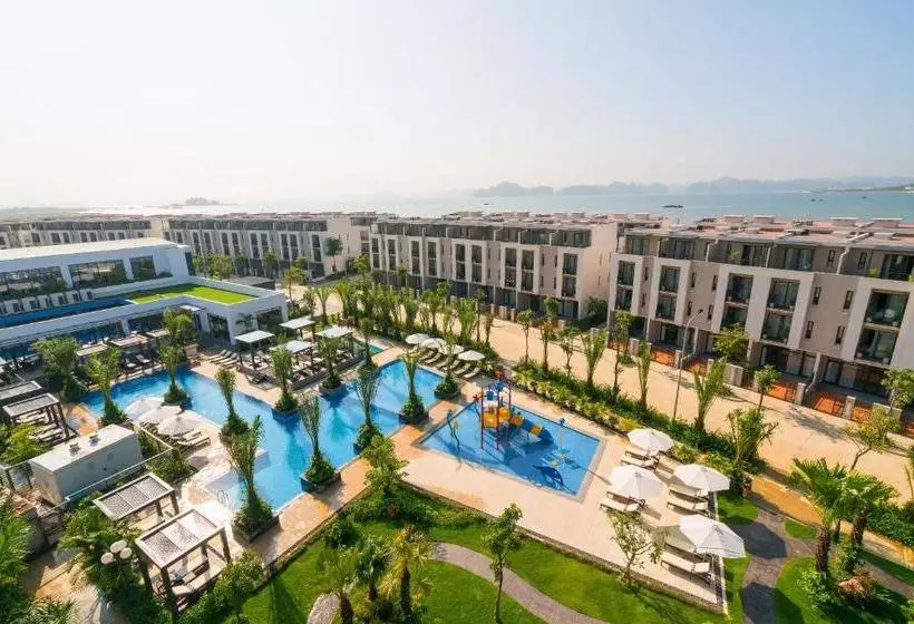 Fotos del hotel Royal Lotus Ha Long Resort & Villas:  9