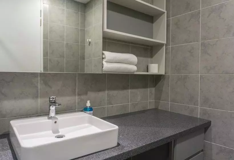 Fotos del hotel Robertson Premier Suites By Subhome:  20