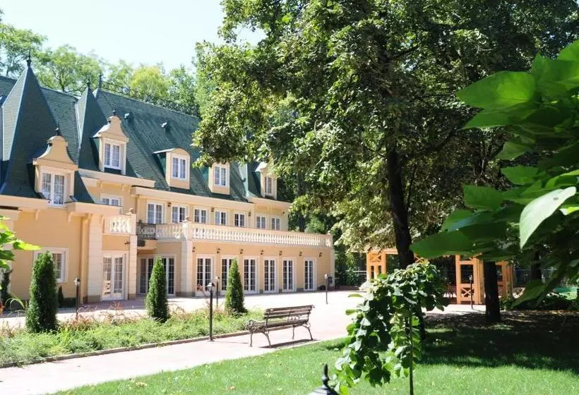 Fotos del hotel Vila Park:  6