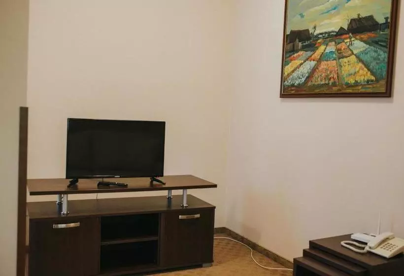 Fotos del hotel Vila Park:  15