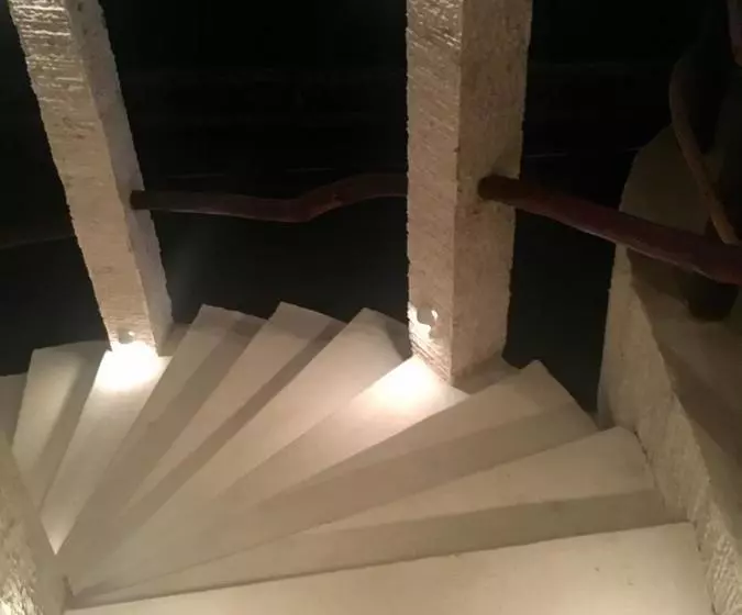 Fotos del hotel Jabin Tulum:  13