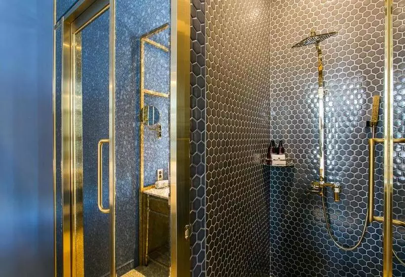 Fotos del hotel H Avenue  Kondae Seongsu:  20