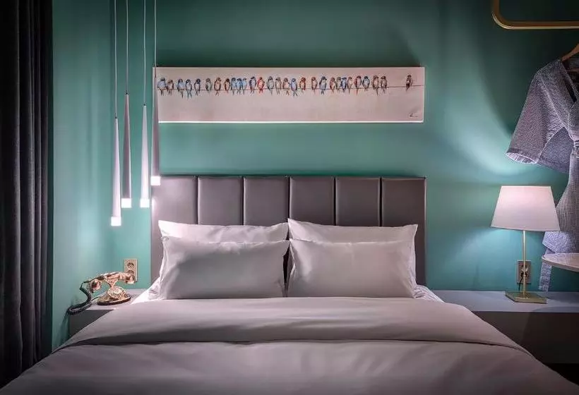 Fotos del hotel H Avenue  Kondae Seongsu:  17