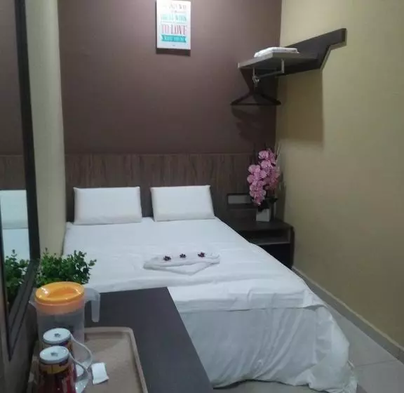 Fotos del hotel OYO 721 Silibin Times Inn Hotel:  10