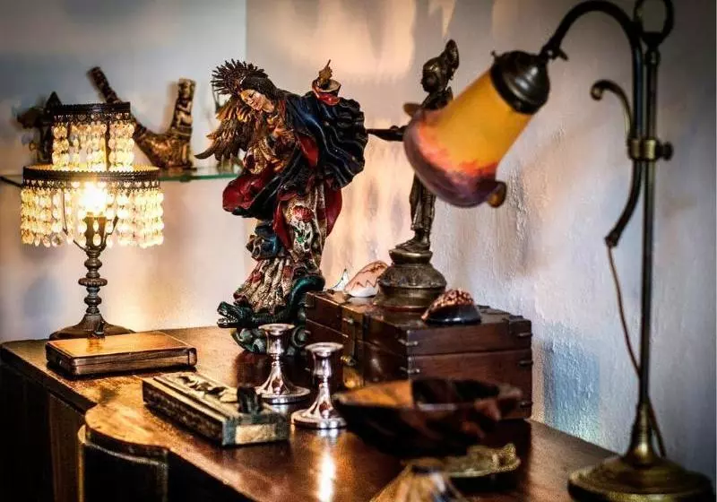 Fotos del hotel Casa Celta:  12