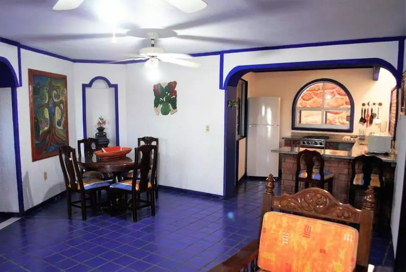 Fotos del hotel Itzamara:  3